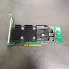 Dell PERC H740P 3JH35 8GB PCI-E 12Gb/s 3.0 Normal Profile RAID Card