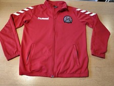 Maillot Hummel Bohemian Football Club Dublin MAILLOT JERSY CAMISETA MAGLIA taille 176