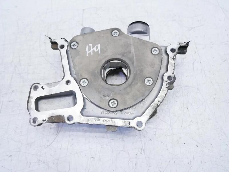 55256345 bomba de aceite para OPEL COMBO 1 2016 A16FDH 415888