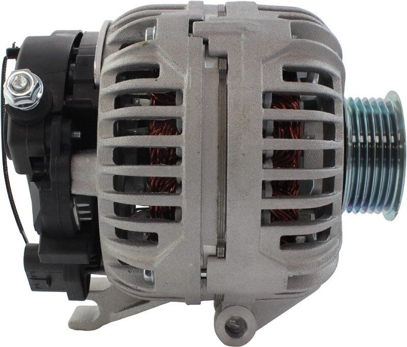 Nuevo alternador Premium Class compatible con Buick Century 3,1 L V6 2004-2005 0124415033 Foto 4 de 4