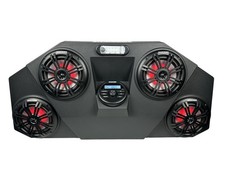 Hoppe Audio Mini RGB '20-'25 Kawasaki KRX 1000 - HPEL-1005