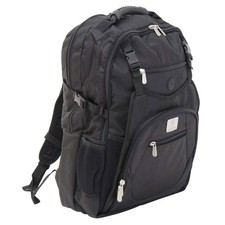 Mercer Culinary PackPlus Backpack Black