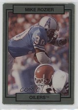 Click to enlarge Mike Rozier