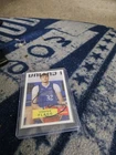 Cooper Flagg Rookie Autograph On A 2026 Topps Card