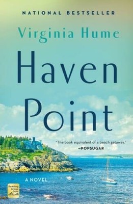 Haven Point: A Novel - Paperback By Hume, Virginia - VERY GOOD