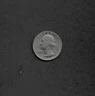 1969 Washington Quarter, Denver Mint, Excellent/Very Fine Condition, Nice