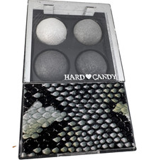  1 Hard Candy Mod Quad Baked Eyeshadow 721 Smoke  Mirrors FREE SHIPPING   