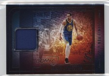 2024-25 Panini Silhouette NBA Finals Memorabilia Shaun Livingston #FM-SLG 0x6p