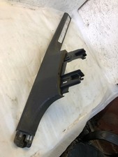 Opel Grandland X 2018 Vorne rechts Einstiegsleiste Zierleiste vorne Yp00011377