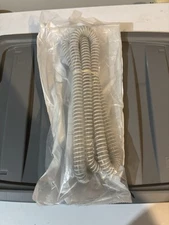 CPAP 6 ft Tube TUB006SSNA (6ft), 15 mm w. 22 mm cuffs. sealed, unopened package