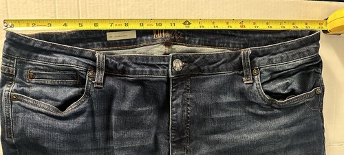 Kut From The Kloth Women’s Jeans Stitch Fix 24W Toothpick skinny High Rise - 第 2/7 張圖片