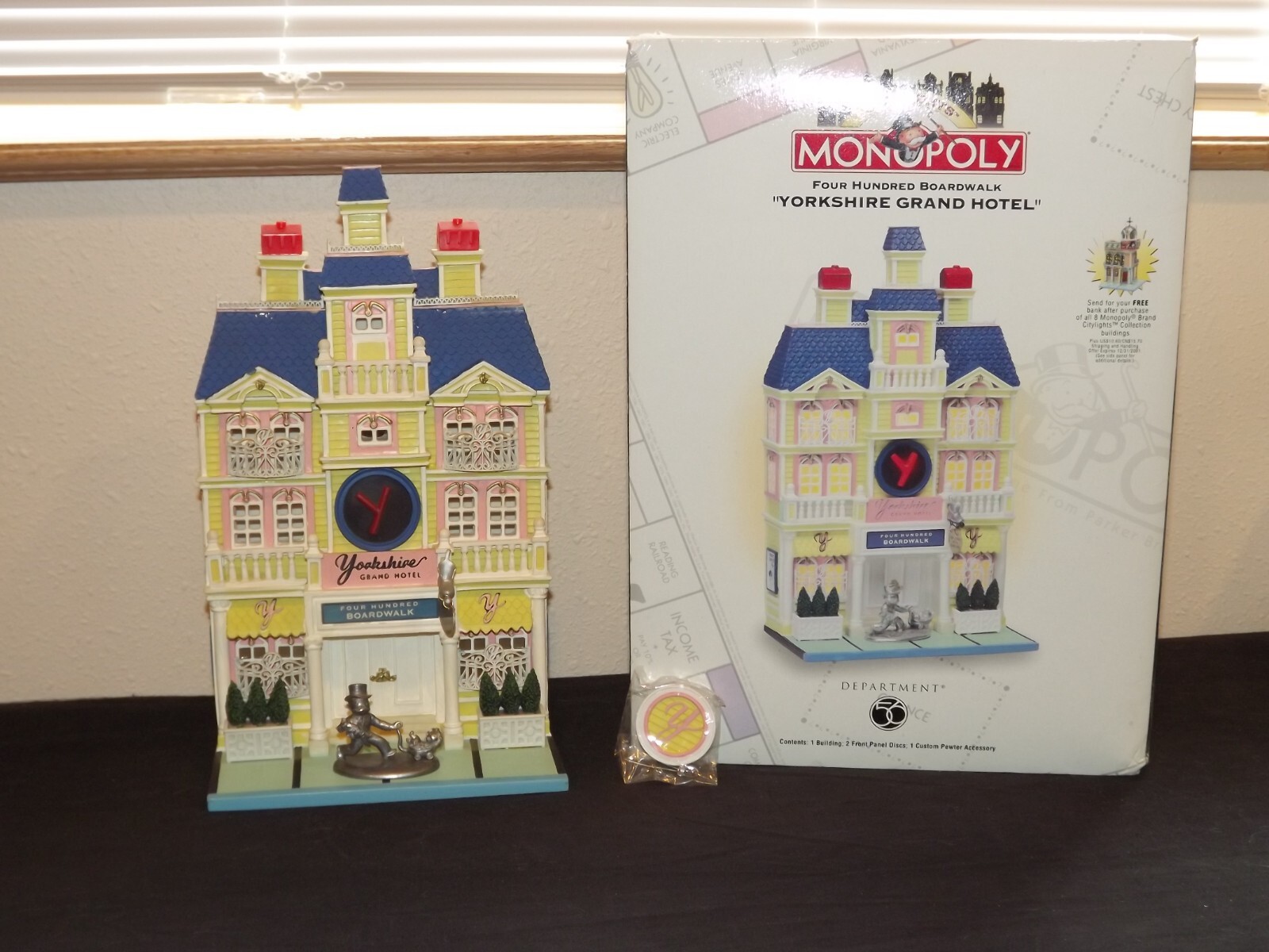 Click here to see eBay Auction