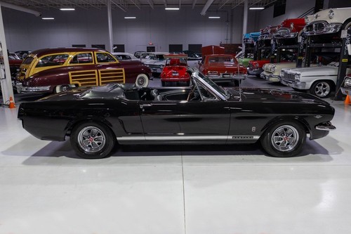 1965 Ford Mustang GT Convertible - Picture 26 of 40