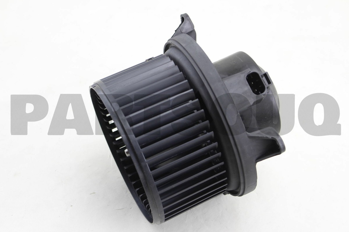 27226EA010 Genuine Nissan MOTOR ASSY-BLOWER 27226-EA010 | eBay
