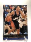 1999 Upper Deck Basketball Howard Eisley #122