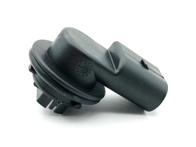 Lot De 2 Douilles De Support De Feu De Jour Pour Skoda Octavia 2009-2013 / VW - Réf. 1Z0941669