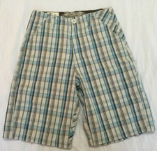 MICROS BOYS SHORTS SIZE 12