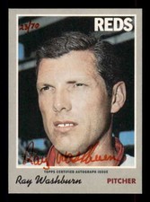 2019 Topps Heritage Baseball Cards 70