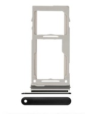 Dual Sim Card Tray Compatible For Samsung Galaxy Note 9