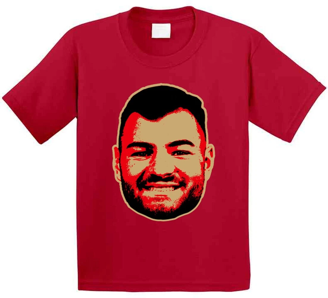 Jake Moody Big Head T Shirt