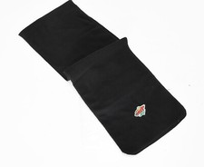 Minnesota Wild Scarf State of Hockey Black Fan NHL Pro MN Soft Adult Unisex Long