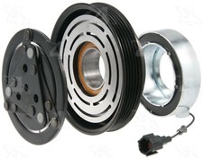 New A/C Clutch   Four Seasons   47523