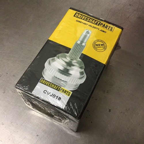 Jeep Grand Cherokee ZJ Front Driveshaft CV Joint Kit CVJ018 for sale