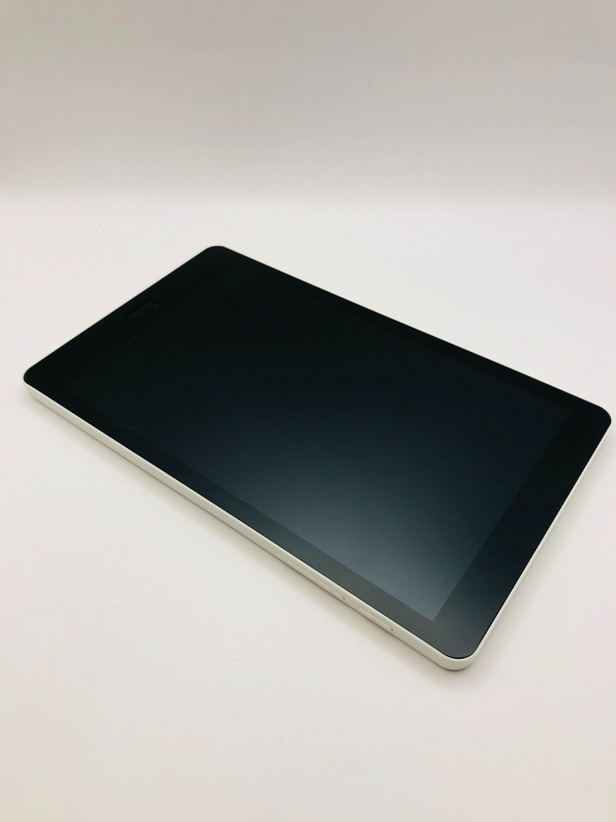 Raytrektab RT08WT Wacom Graphic Drawing Tablet 8-inch Japan