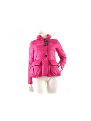 Fay Giubbotto donna art.NAW32193960 Fucsia