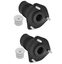 Pair Set Of 2 Front Kyb Suspension Strut Mounts Kit For Lexus Ls460 Rwd 07-16 L