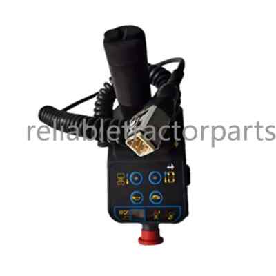 00000706 Control Box FITS For Dingli Scissor Lift JCPT0808 JCPT1008 JCPT1212