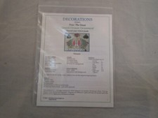 Decorations Presents Peter The Great Green Crown Ornament Thread  Stitch Guide