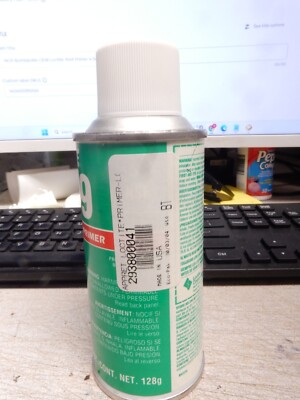 NOS Bombardier OEM Loctite 7649 Primer 4.5oz Can 293800041 | eBay