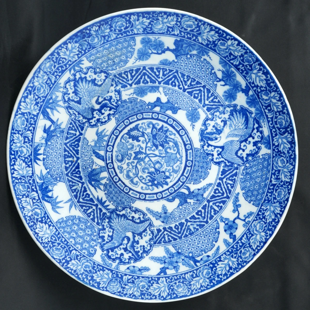 陶瓷蓝色1900-1940 年日本盘子| eBay 陶瓷蓝色1900-1940 年日本盘子| eBay