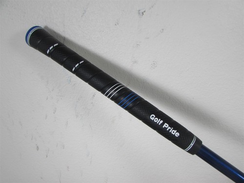 TaylorMade Golf SIM2 MAX 10.5* Driver Stiff Flex (S) VENTUS TR Blue 5-S Shaft - Picture 5 of 5