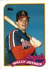Wally Joyner Baseball Cards ***You Pick*** Base, Inserts++. Revised 12/16