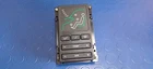 Digital heater control unit for Fiat Regata 2nd act from 1986. [1997.25]