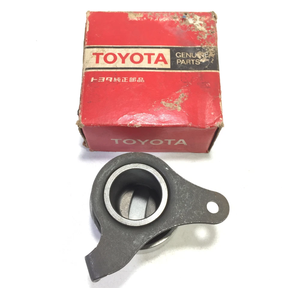 TOYOTA STARLET 1000cc EP70 EP71 EP76 13505-10010 Subensa Conjunto Correa de distribución Nº1 Foto 4 de 4