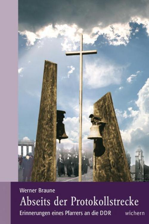 Abseits Der Protokollstrecke Werner Braune