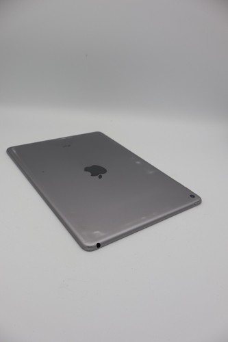Apple iPad Air 2 WLAN A1566 Space Grau / Aktivierungssperre DEFEKT #4452 - Bild 3 von 5