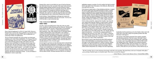 Traveller RPG: This is Free Trader Beowulf | A System History of Traveller - Picture 3 of 5
