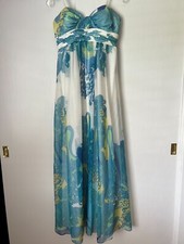 womens formal gowns size 6