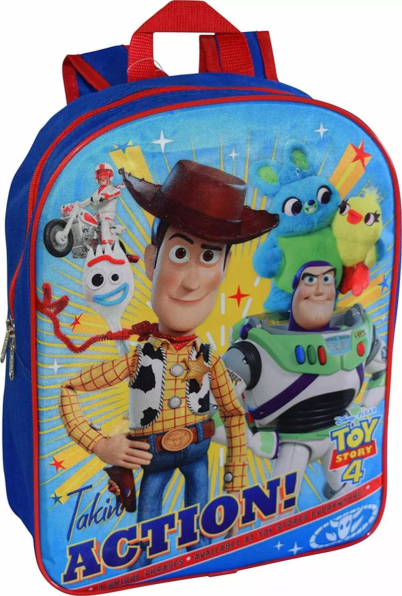 Mochila de online toy story