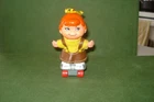 1971 Breezy Bridget Doll Hot Wheels Redline Small Shots, Mattel,  HIGH GRADE!!