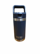 Yeti 12 Oz Insulated Rambler Tumbler