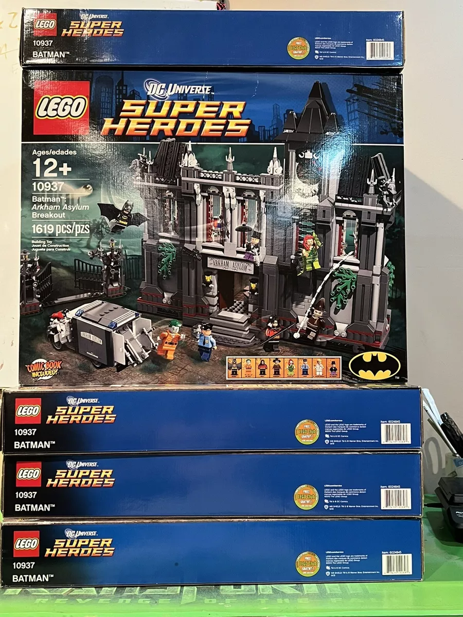 Lego 10937 online