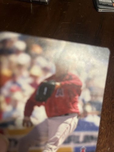 2004 MLB Showdown Francisco Rodriguez Trading Deadline Card #90 Angels - Picture 3 of 3