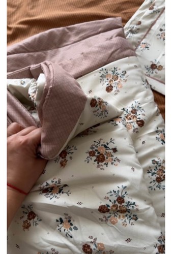 bed linen set - Picture 6 of 7