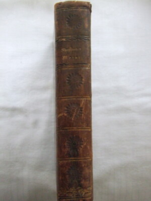 Matthies - Marheineke´s theologische Vorlesungen