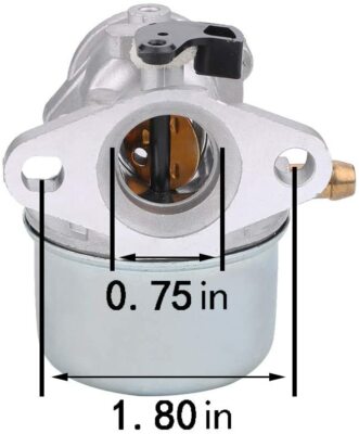 TORO-GTS 20462 99-6013 with 6.0 Hp YBSXS 1901VC 274466 engine